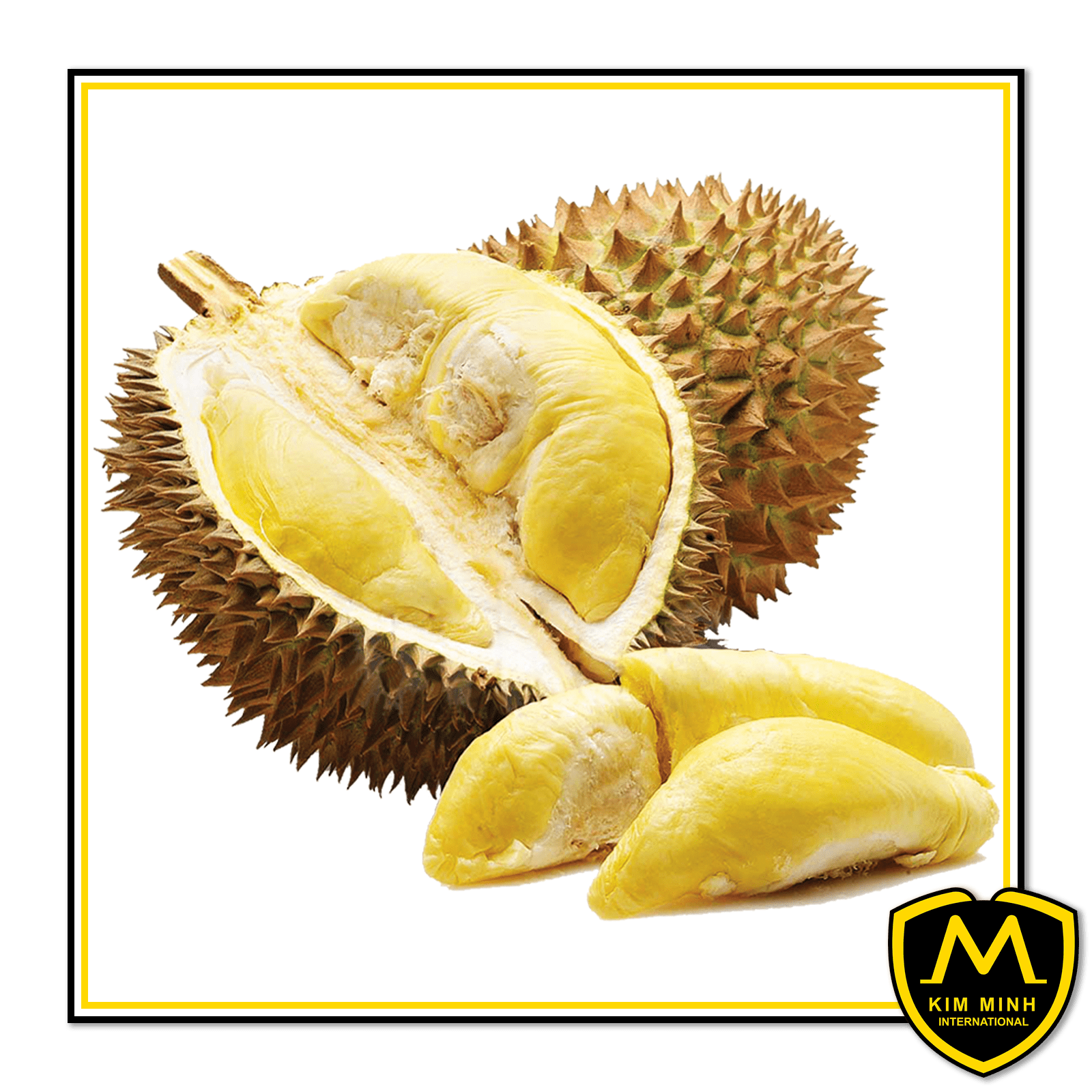 Durian-2022