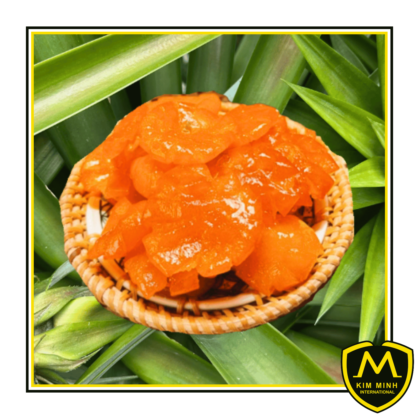 03 dried fruits Soft Dried Calamansi