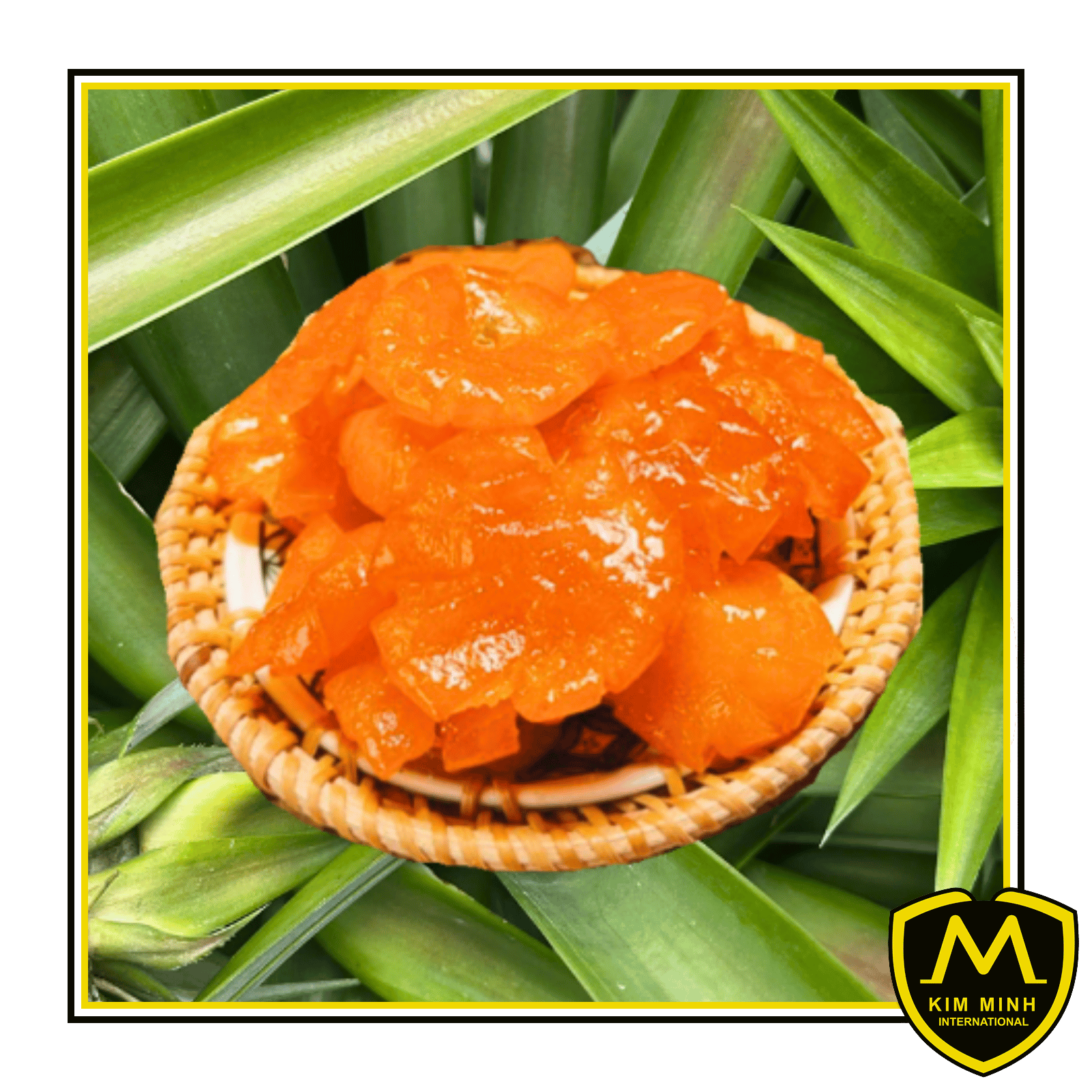 03 dried fruits Soft Dried Calamansi