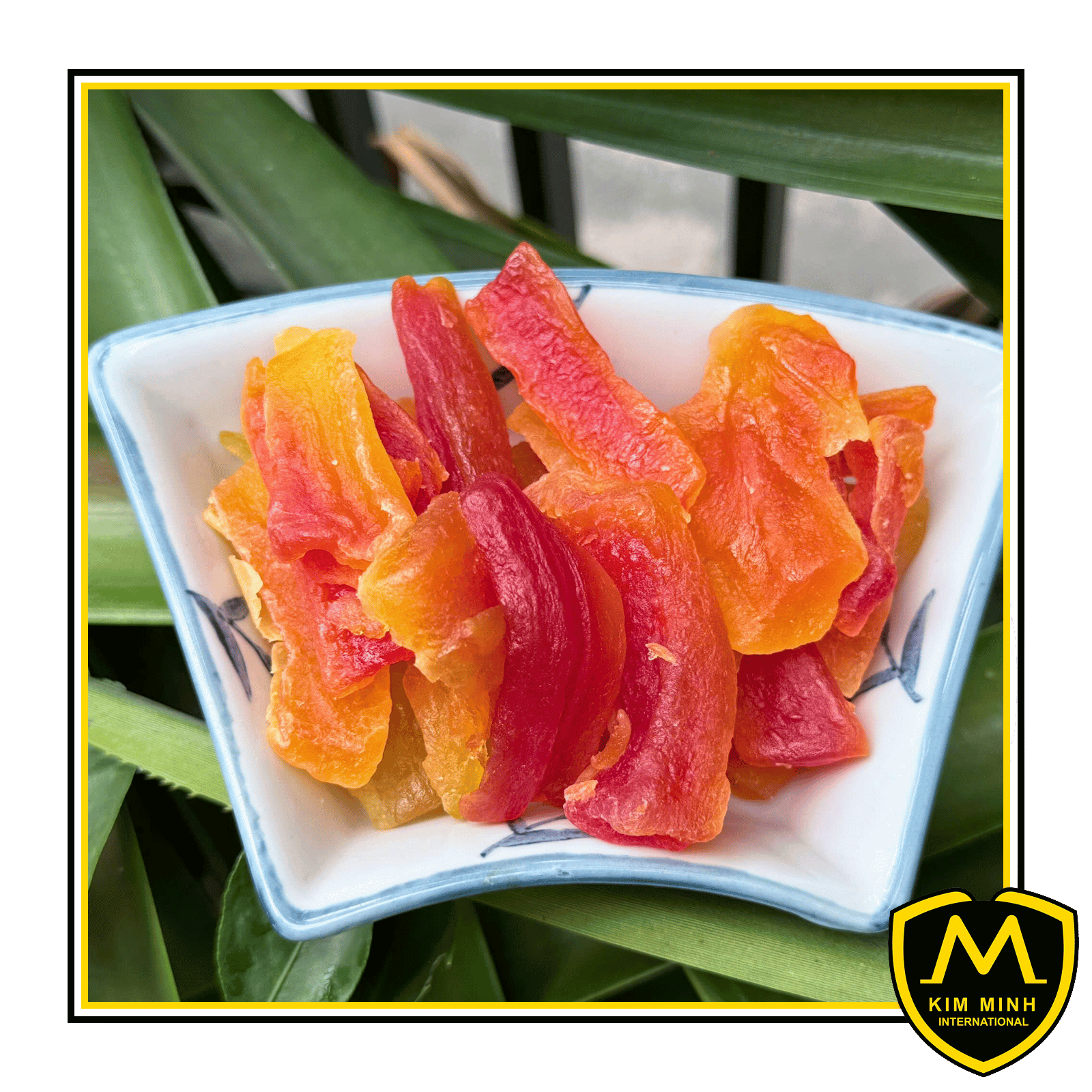 14 dried fruits Soft Dried Papaya